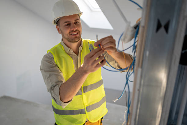 Electrical Rewiring Services in Mammoth Lakes, CA